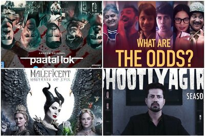 Streaming Now: Take a Tour of Paatal Lok with Jaideep Ahlawat, Abhay Deol Explores What are the Odds