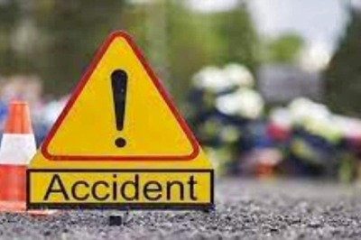 7 Dead, Eight Injured in Collision Between Truck and Jeep in Rajasthan
