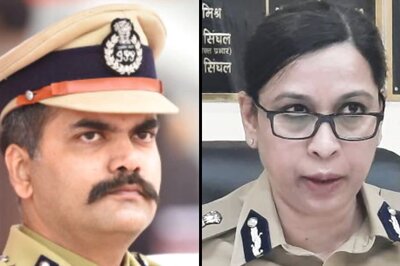 IG vs DG, the Babus of Bihar: Accusations, Counter Claims and CNN-News18 Investigation