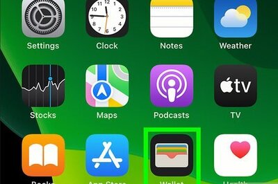 3 Easy Ways to Set Up Wallet on an iPhone