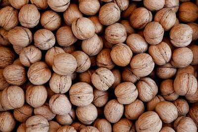 Find Out Why Men Should Include Walnuts in Their Daily Diet