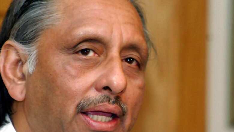 Growth of Panchayat System Was Slow During UPA-1 Due to Montek Ahluwalia, Says Mani Shankar Aiyar