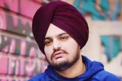 BJP Blames Kejriwal, Raghav Chaddha for Moosewala's Murder; Accuses Them of Remote Controlling Punjab