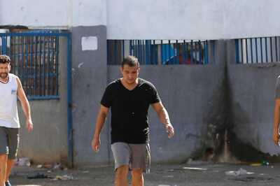 US Tells Citizens to Leave Haiti After Jailbreak