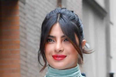 Priyanka Chopra Jonas' Production Women of My Billion To Premiere on Prime Video In May | Deets Inside