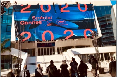 Cannes Rolls Out Red Carpet for Low-key 3-day Event Showcasing Short Films