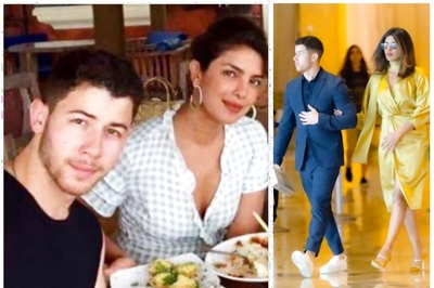Are Priyanka Chopra And Nick Jonas Getting Engaged In a Month?