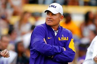 $50M Suit Alleges Retaliation Over Allegations Against Coach