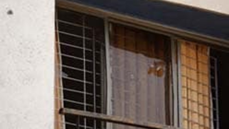 Rabbi, wife found dead at Nariman House