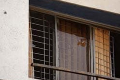 Rabbi, wife found dead at Nariman House