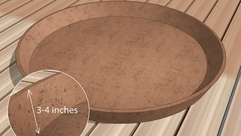 How to Create a Dish Garden