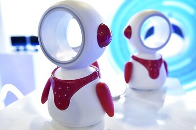 CES 2018: Gadgets For Kids Still Big at Tech Show Despite Concerns