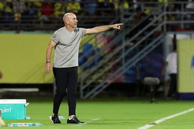 Players Need to Perform to Draw Fans to Stadium in Kolkata: ATK Coach Antonio Habas