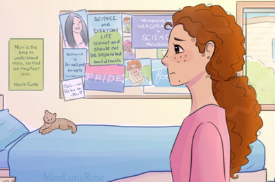 How to Act when Someone is Stealing Your Friend