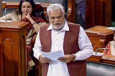 Gujarat's Parshottam Rupala, Master of Wit, Gets Ministry of Fisheries, Animal Husbandry and Dairying