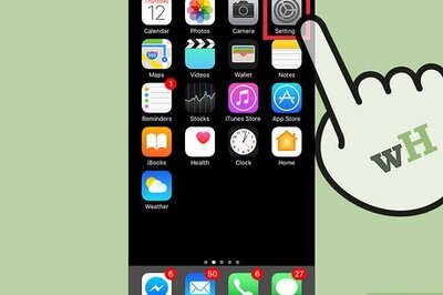 How to Change the Braille Alert Display Duration on an iPhone