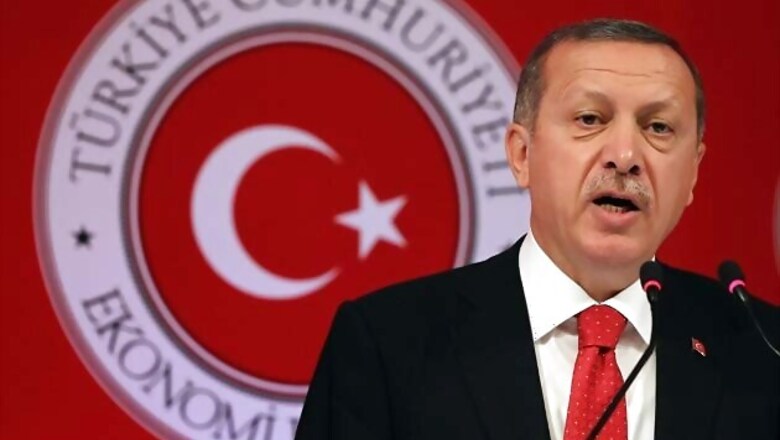 Concern in Turkey over new detention law