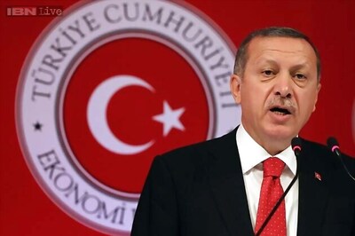 Concern in Turkey over new detention law