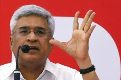 Scrap nuclear liability bill, says Left