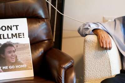 Watch | ‘Tomorrow We’ll Tell You Their Fate’: Hamas Releases Video of Hostages with Chilling Warning