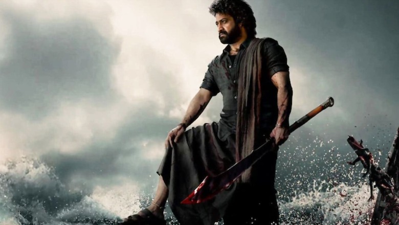 Jigra To Devara, 7 Action Packed Films To Hit Theaters Soon