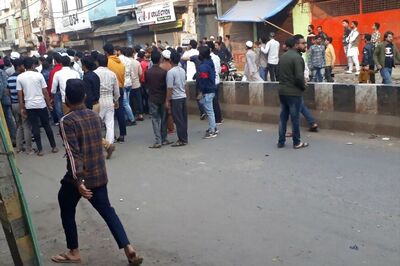 ‘Wanted to be a Doctor’: Shot in the Head, Delhi Teen Laid to Rest as an Entire Locality Lines Up to Mourn