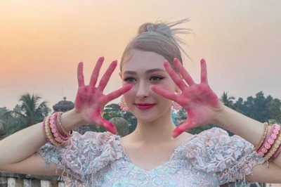 BLACKSWAN's Gabi Deletes Account After Hate Tweets And Personal Attacks, Fans Offer Support