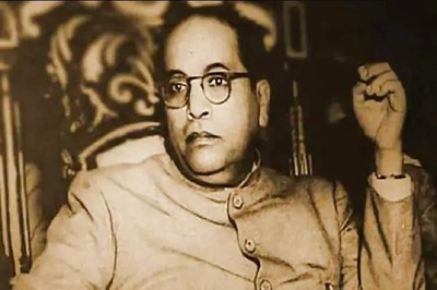 UP BJP to Celebrate Ambedkar Jayanti as 'Samrasta Diwas'