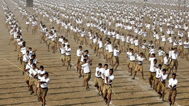 RSS worker pulled out of autorickshaw carrying students, attacked in Kerala