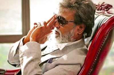 Rajinikanth’s Fans Celebrate 4 Years of Kabali’s Success By Trending It on Twitter