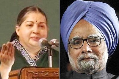 Put CERC proposal on hold: Jaya to PM