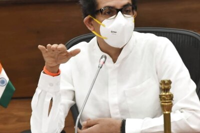 Uddhav Thackeray to Skip PM-CM Virtual Meet on Covid but Has List of Demands from Centre