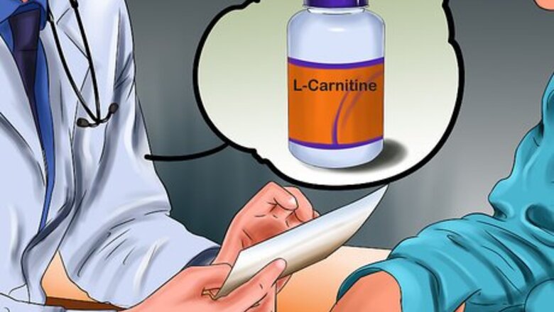 How to Give L‐Carnitine to Cats with Fatty Liver