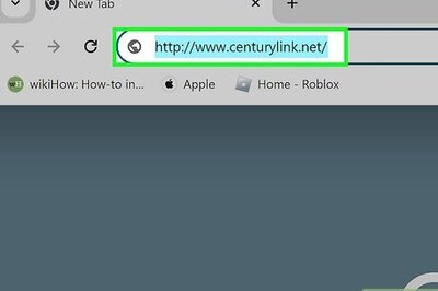 Accessing CenturyLink (Embarqmail) from a Web Browser or Email Client