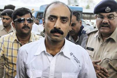 Sacked IPS Officer Sanjiv Bhatt moves Supreme Court in Case Related to 1989 Custodial Death