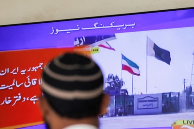 Why China is Keen to Help Cool Pakistan-Iran Tensions