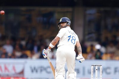 'Virat Has Compounded His Problems...': Former India Cricketer Points Out Kohli's Mistake After 9-ball duck in Bengaluru