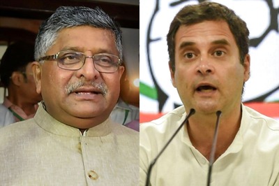 'Never Missed Chance to Weaken Covid-19 Fight': Centre Reminds RaGa of 'PM Fund Diversion' After SC Relief