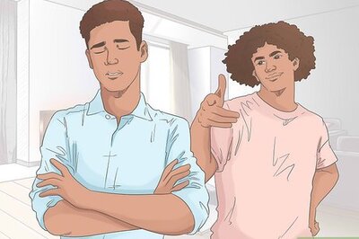 How to Tolerate an Annoying Brother