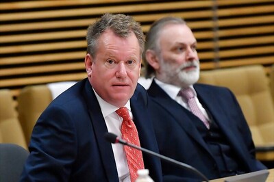 EU, UK Keen to Step up Pace as Post-Brexit Trade Talks Resume