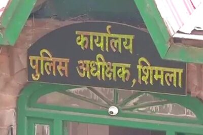 DRI Arrests Two Afghan Nationals From Shimla in 3,000Kg Heroin Seizure Case