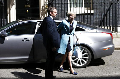 United Kingdom to 'Redouble' Anti-Terror Efforts After Nice Attack