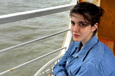 Shanaya Kapoor To Make Bollywood Debut Opposite Vikrant Massey In Aankhon Ki Gustaakhiyan?