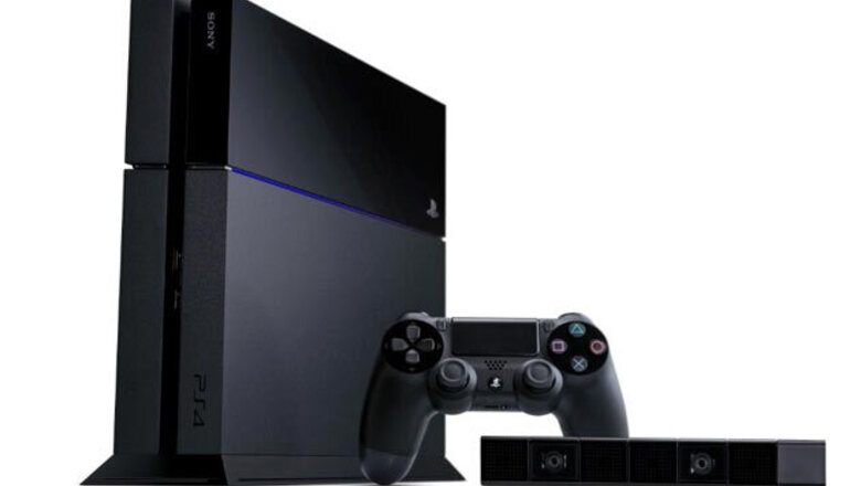 Sony PlayStation Network taken down by a denial-of-service attack
