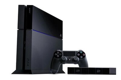 Sony PlayStation Network taken down by a denial-of-service attack