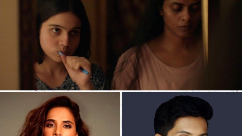 Richa Chadha, Ali Fazal's First Production Film Girls Will Be Girls Selected For Sundance 2024