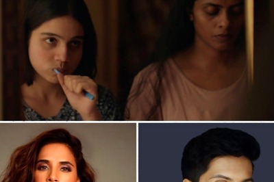 Richa Chadha, Ali Fazal's First Production Film Girls Will Be Girls Selected For Sundance 2024