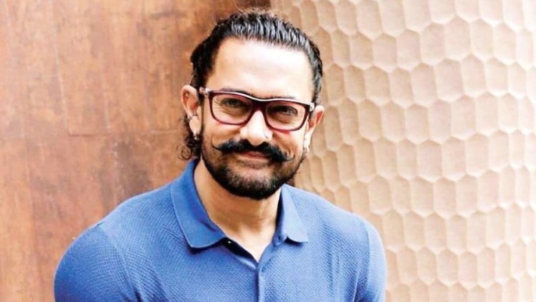 Aamir Khan Opens Up On Use of Artificial Intelligence In Films, Says 'I Am Always Behind...'