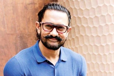 Aamir Khan Opens Up On Use of Artificial Intelligence In Films, Says 'I Am Always Behind...'