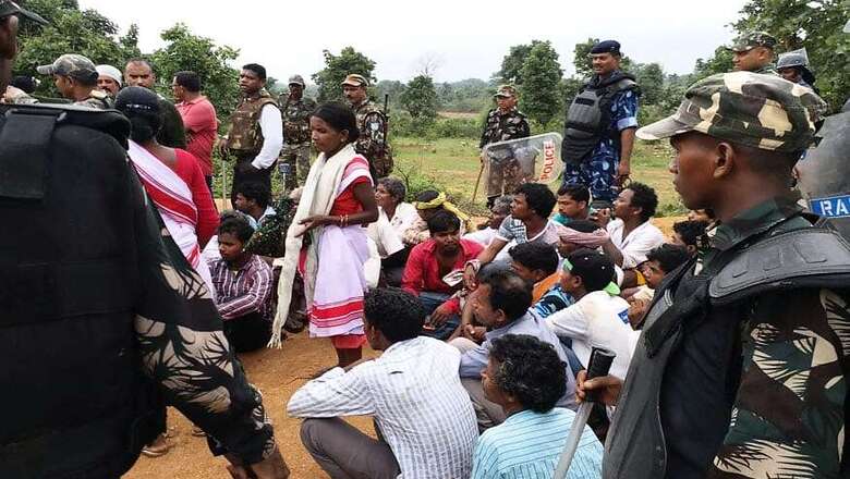 Prime Accused in Jharkhand Activists' Rape Held, Claims he Was Instigated by 'Patthargarhi' Leaders